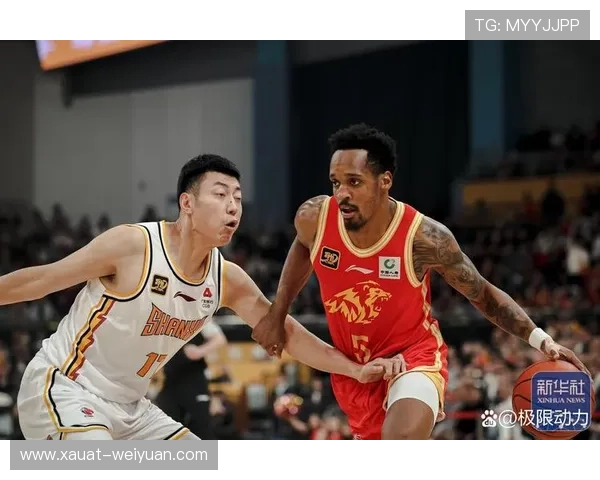 杭州篮球队状态变革引发热议球迷期待新赛季的精彩表现与突破