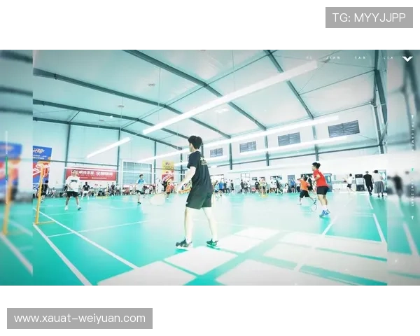 成都羽毛球队心理素质的变革与提升探讨热议羽毛球运动的未来发展