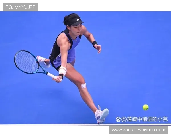 武汉网球队最新动态分析与未来发展展望