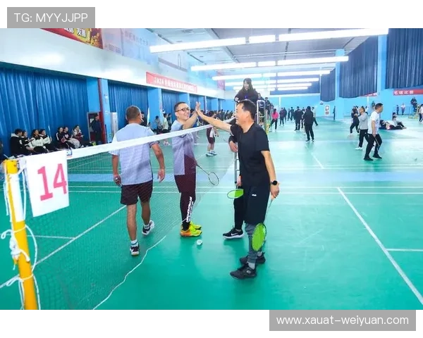 武汉羽毛球队选拔赛技术表现分析与未来发展方向探讨