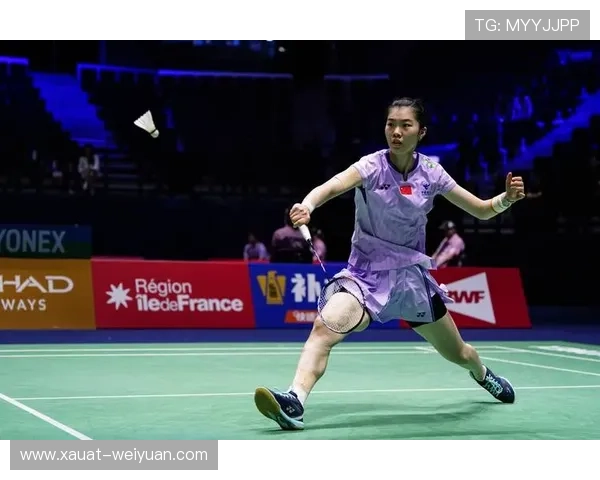 西安羽毛球队在世锦赛中的精彩表现与状态分析