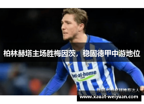 柏林赫塔主场胜梅因茨，稳固德甲中游地位