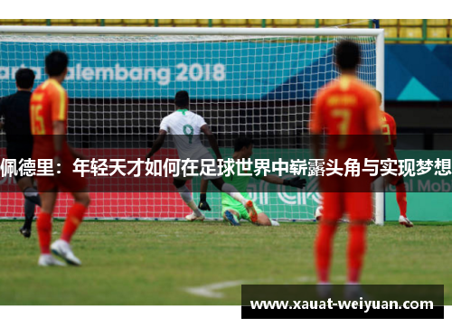 佩德里：年轻天才如何在足球世界中崭露头角与实现梦想