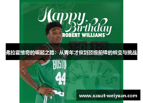 弗拉霍维奇的崛起之路：从青年才俊到顶级前锋的蜕变与挑战